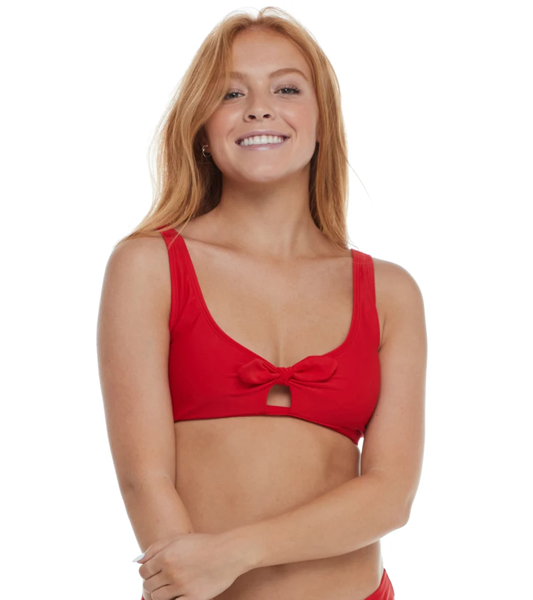 Body Glove Women's Smoothies May Bikini Top - Image 18