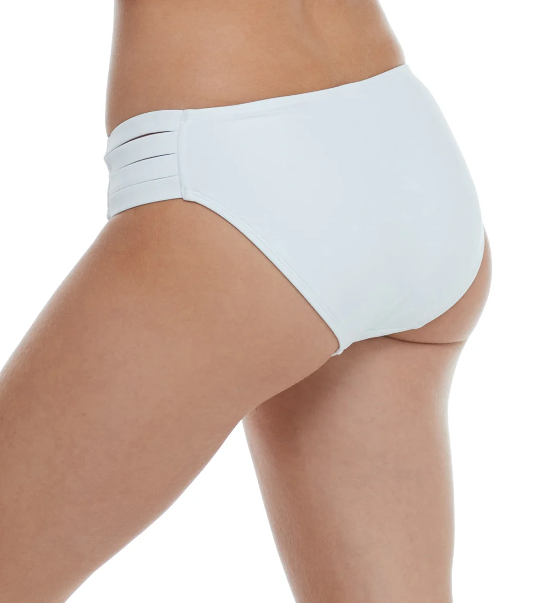 Body Glove Women's Smoothies Nuevo Contempo Bikini Bottom - Image 4