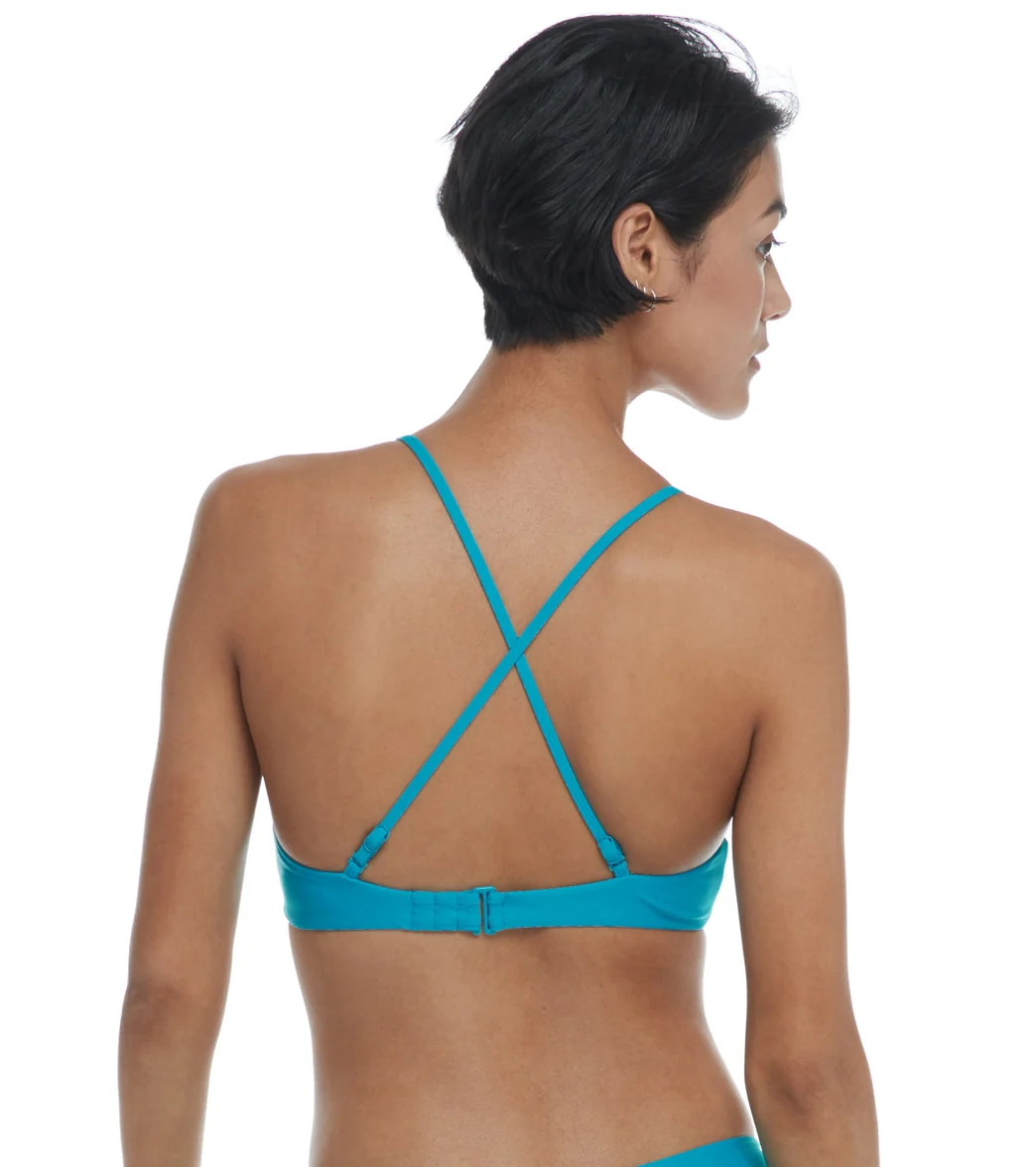 Body Glove Women's Smoothies Palmer Bikini Top - Image 12