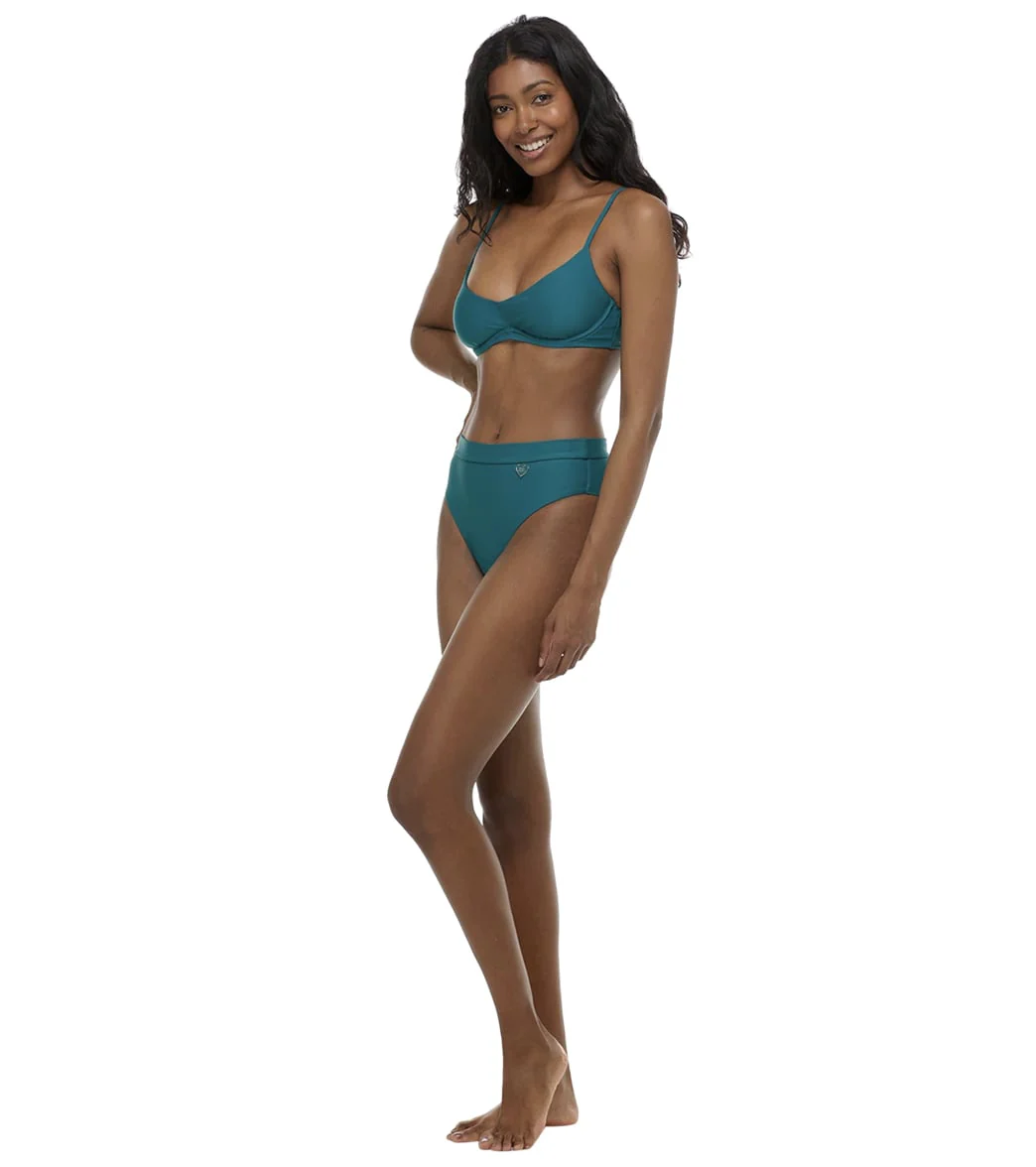 Body Glove Women's Smoothies Palmer Bikini Top - Image 4