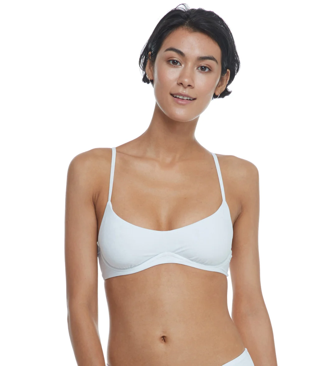 Body Glove Women's Smoothies Palmer Bikini Top - Image 40