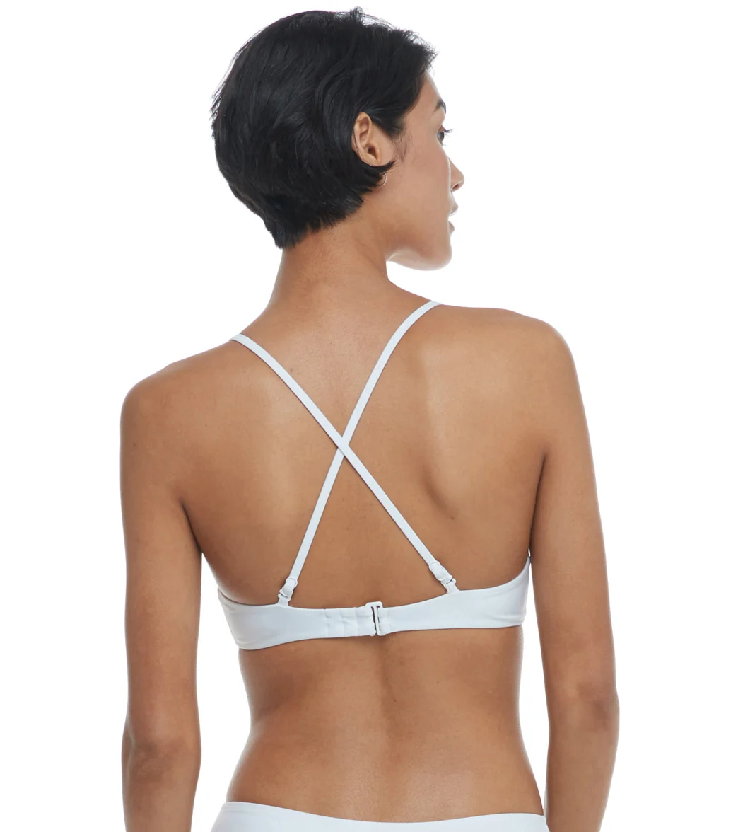 Body Glove Women's Smoothies Palmer Bikini Top - Image 44