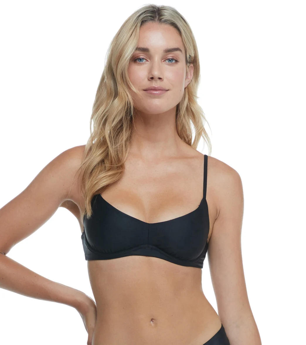 Body Glove Women's Smoothies Palmer Bikini Top - Image 67