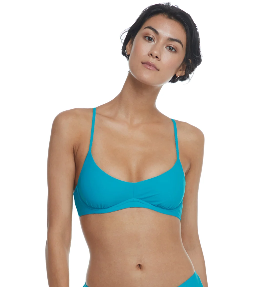 Body Glove Women's Smoothies Palmer Bikini Top - Image 8