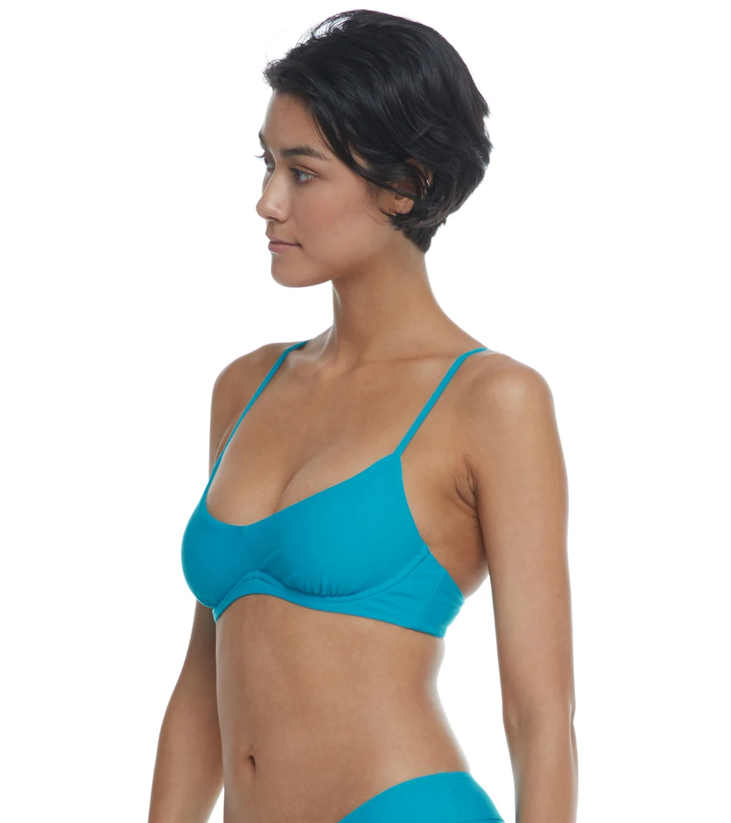 Body Glove Women's Smoothies Palmer Bikini Top - Image 9