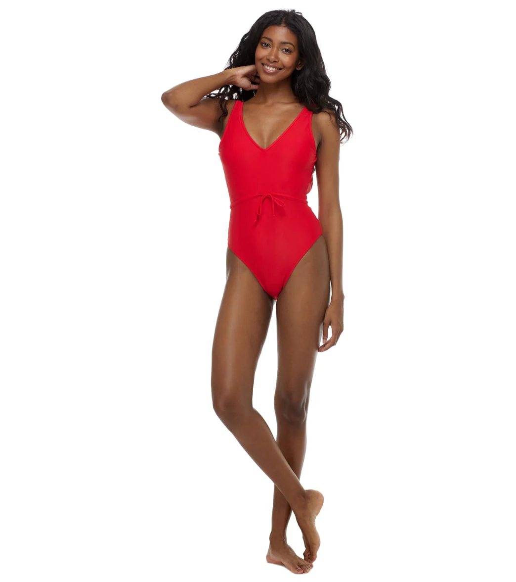 Body Glove Women's Smoothies Pam One Piece Swimsuit - Image 10