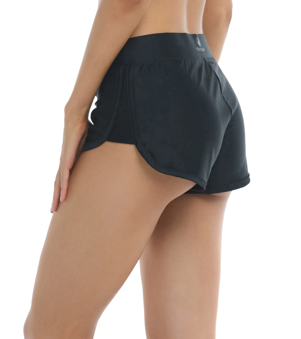 Body Glove Women's Smoothies Pulse  Swim Short - Image 17
