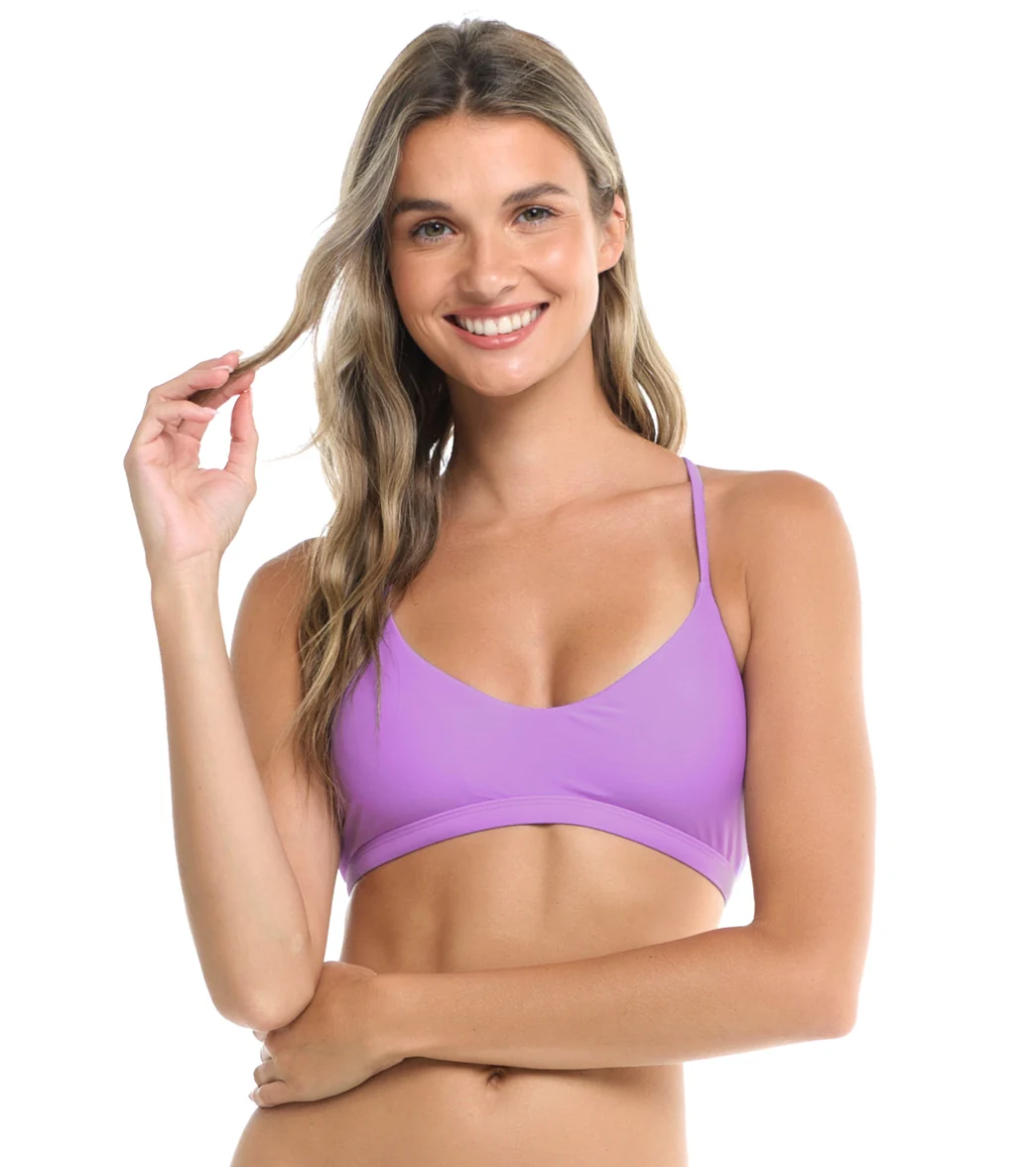 Body Glove Women's Smoothies Ruth Bikini Top - Image 11