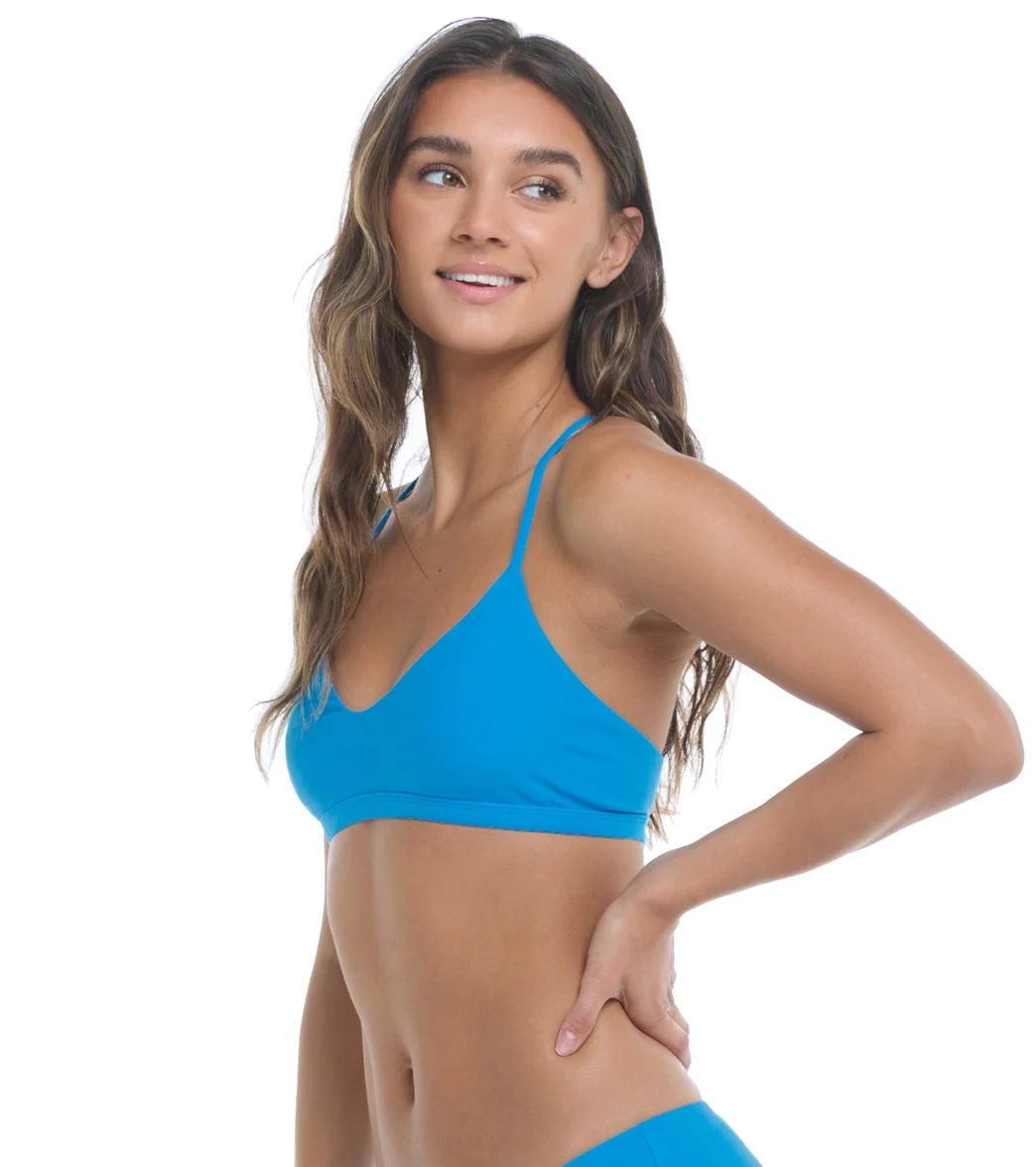 Body Glove Women's Smoothies Ruth Bikini Top - Image 13
