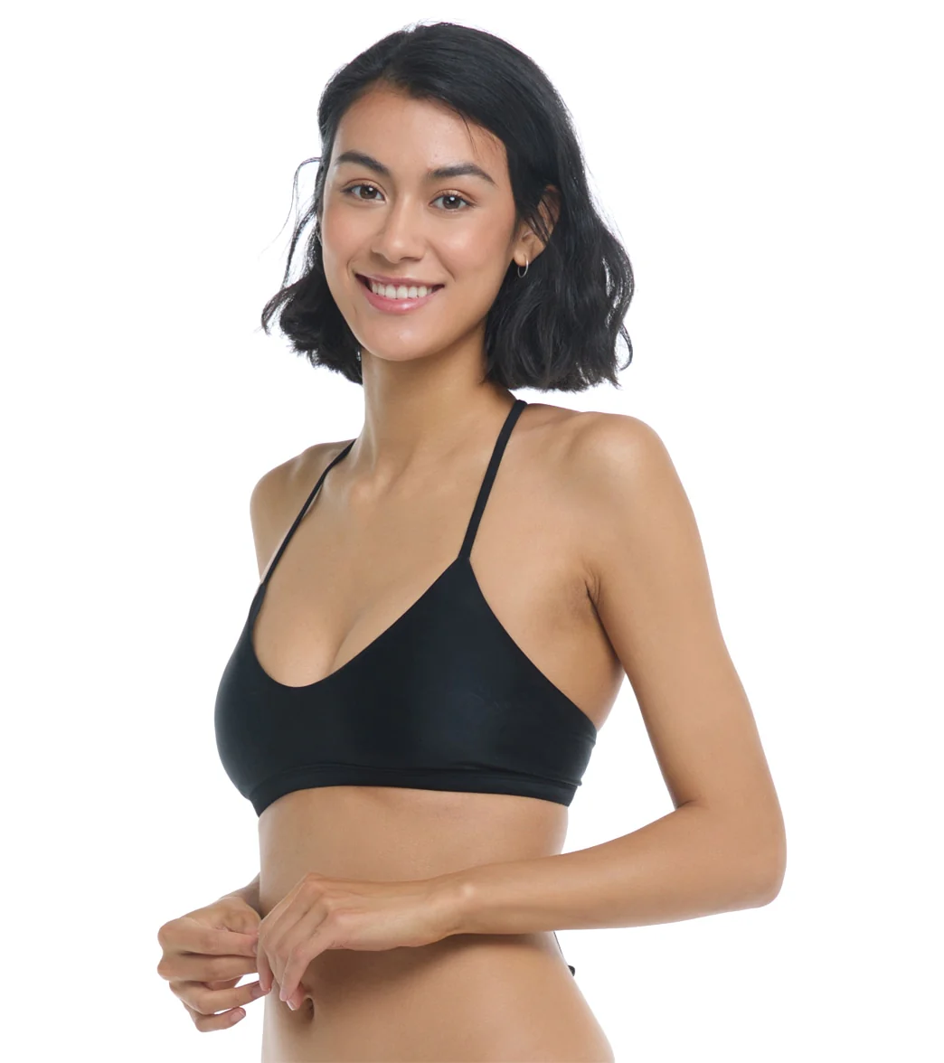 Body Glove Women's Smoothies Ruth Bikini Top - Image 3