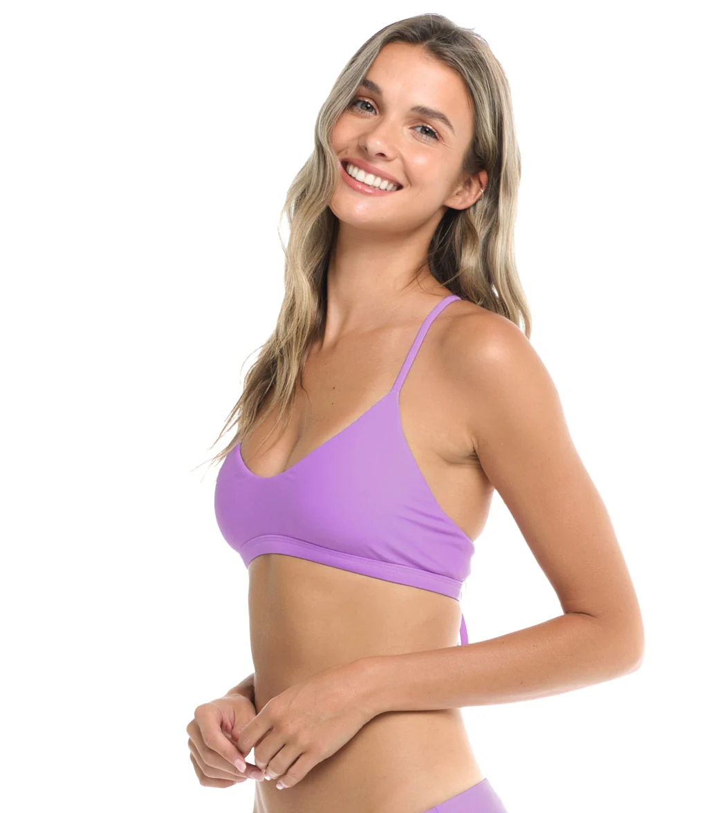 Body Glove Women's Smoothies Ruth Bikini Top - Image 7