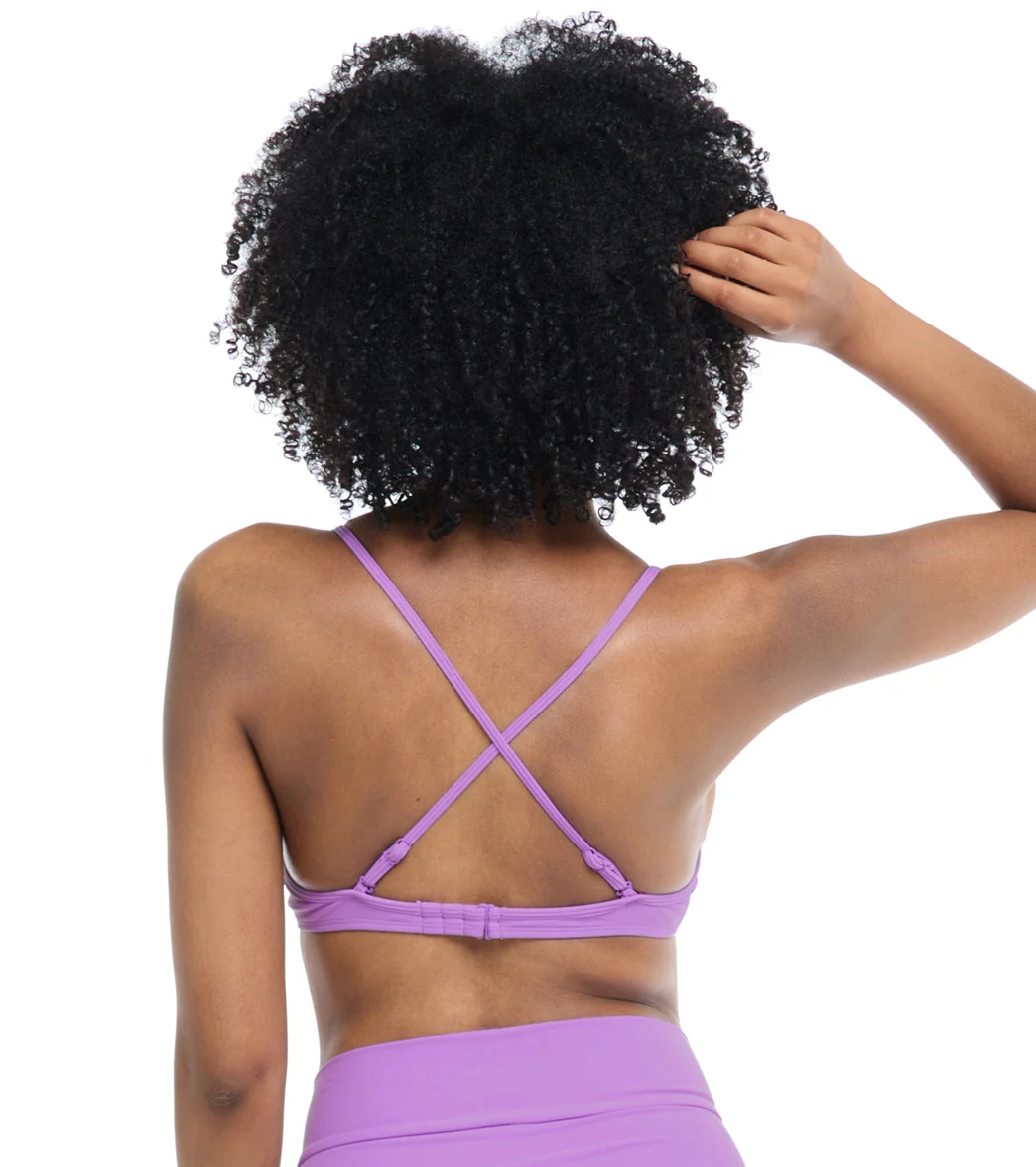 Body Glove Women's Smoothies Ruth Bikini Top - Image 9