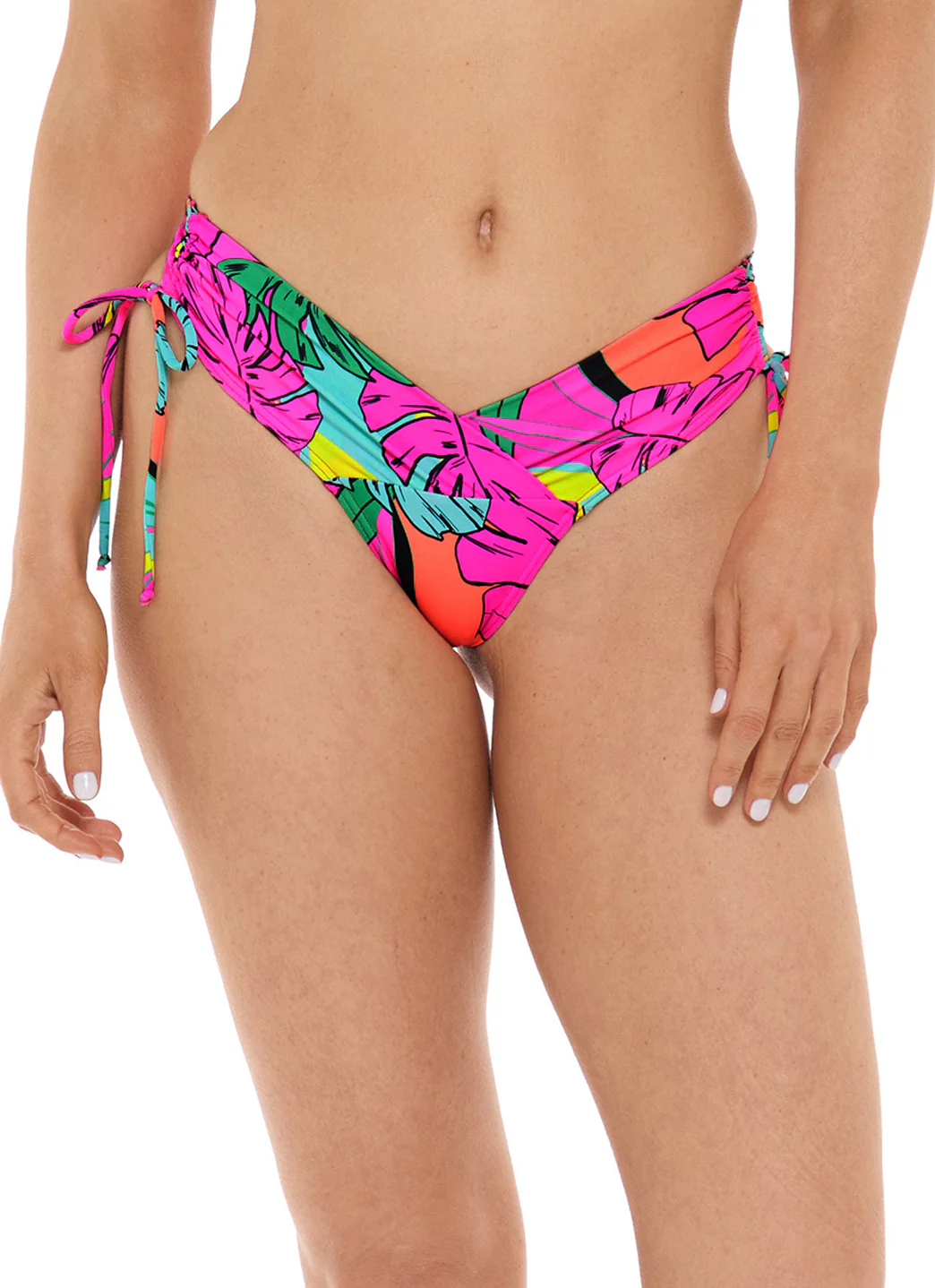 Body Glove Women's Tulum Nola Bikini Bottom - Image 2