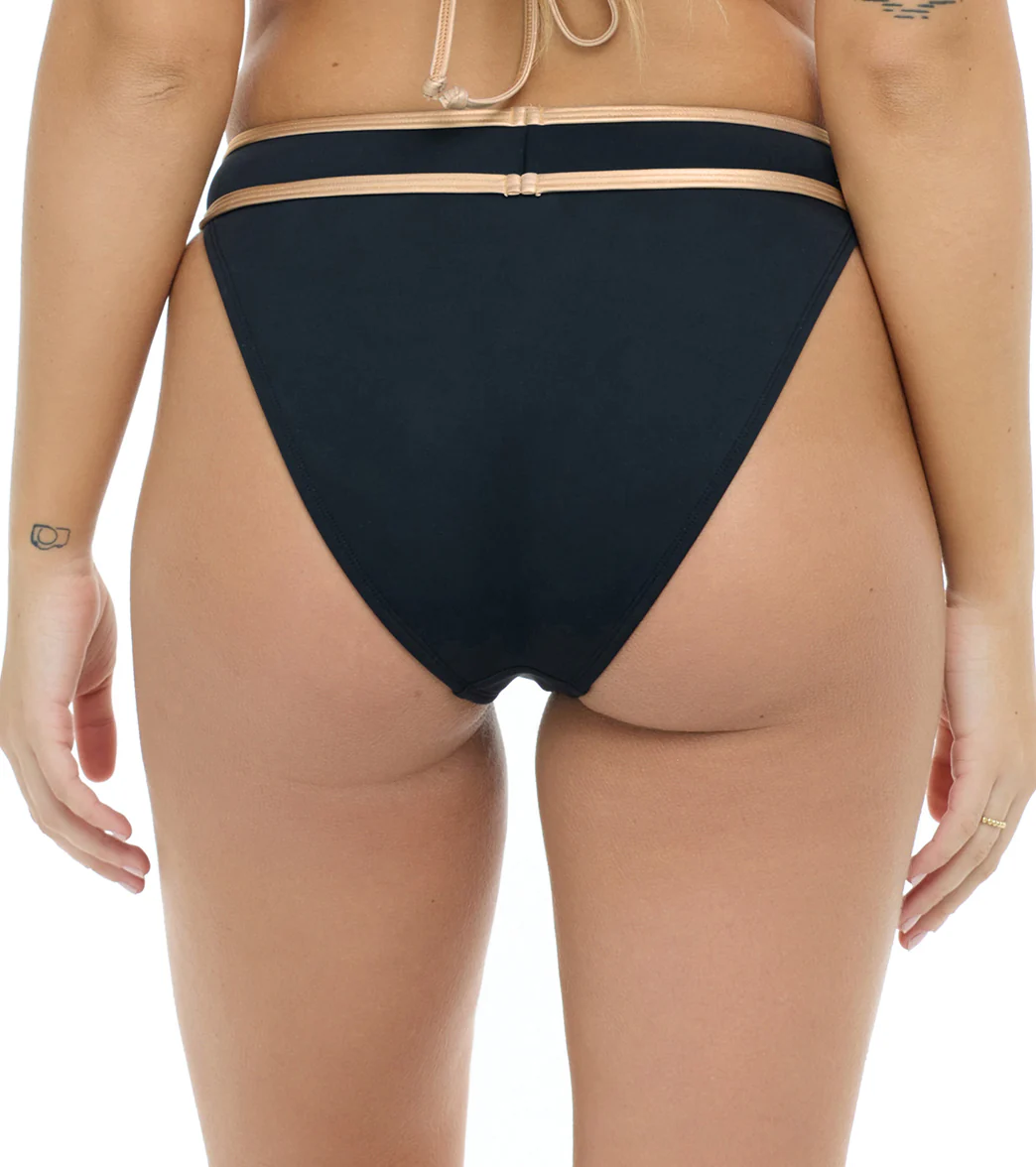 Body Glove Women's Undersea Unbelievable Bikini Bottom - Image 3