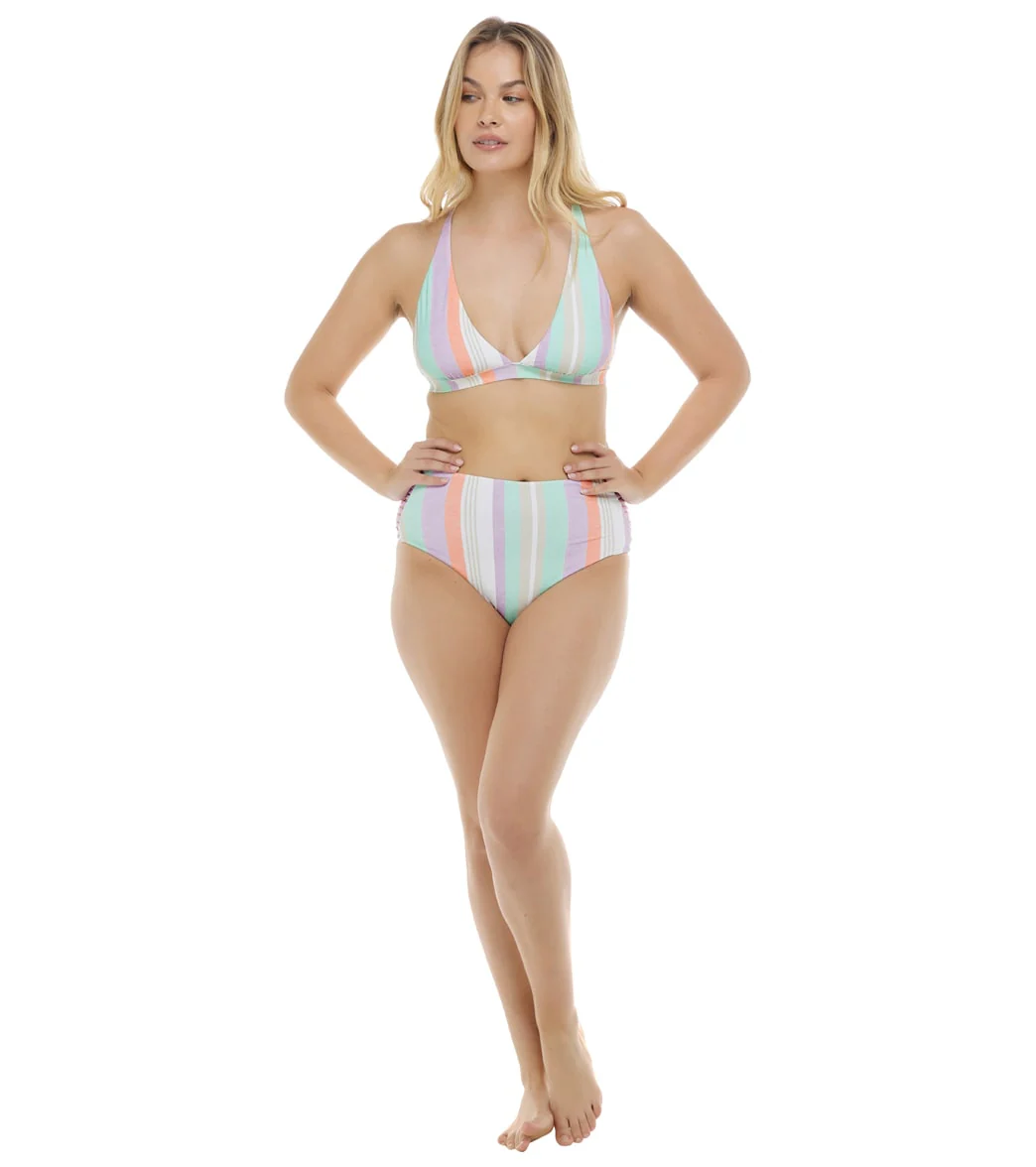 Body Glove Women's Vista Freya Halter Bikini Top - Image 4
