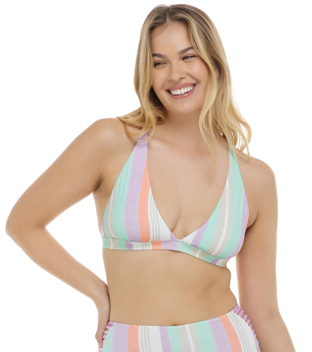 Body Glove Women's Vista Freya Halter Bikini Top - Image 9