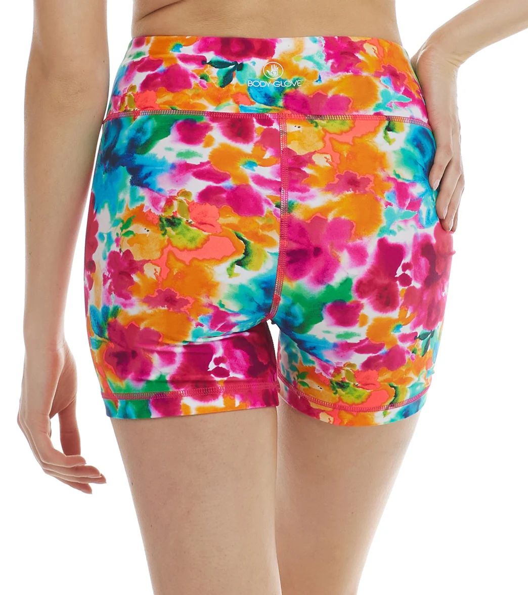 Body Glove Women's Volcano Avalon Swim Short - Image 3