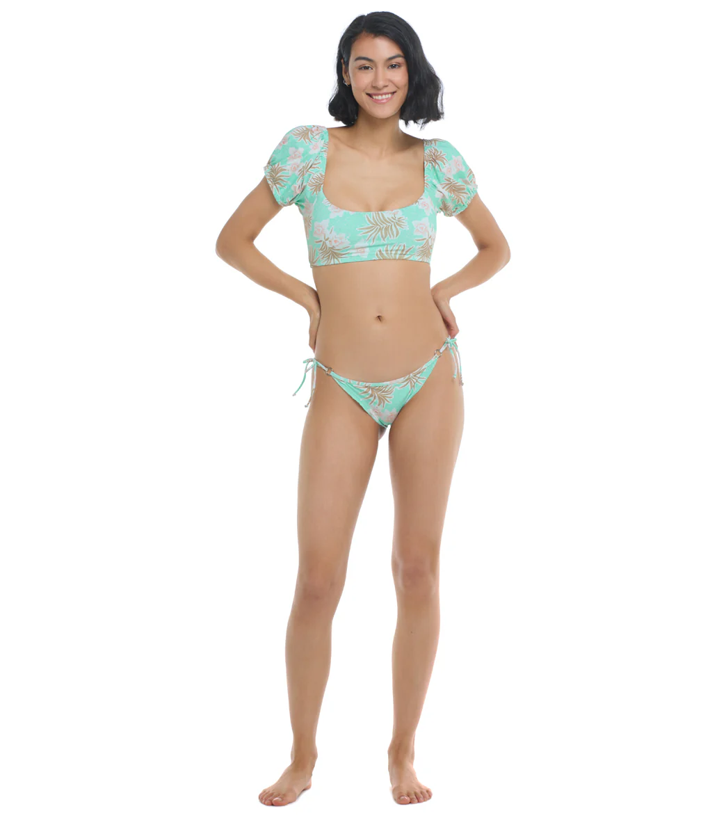 Body Glove Women's Wahine Jodie Bikini Top - Image 4