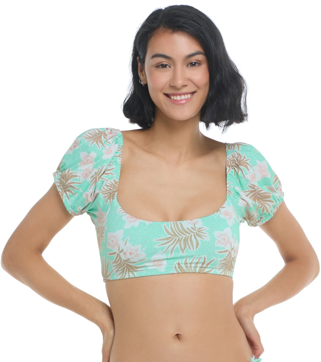 Body Glove Women's Wahine Jodie Bikini Top - Image 7