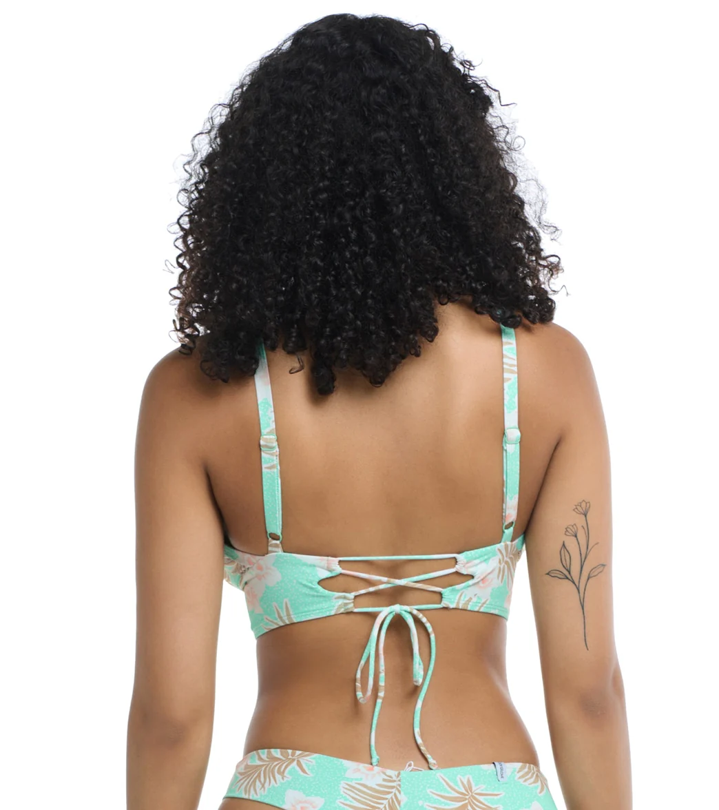 Body Glove Women's Wahine Olivia Bikini Top - Image 3