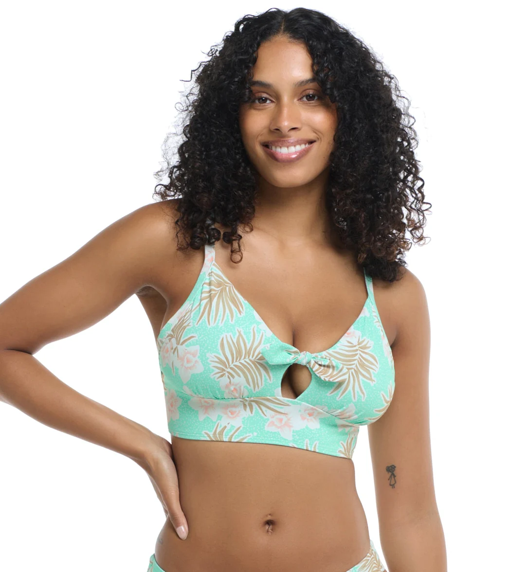Body Glove Women's Wahine Olivia Bikini Top - Image 7