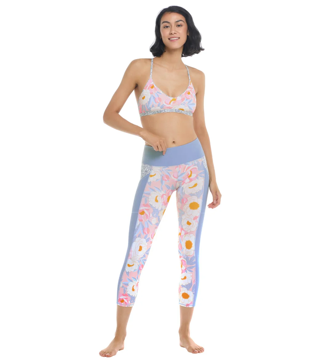Body Glove Women's Wayta Ruth Bikini Top - Image 4