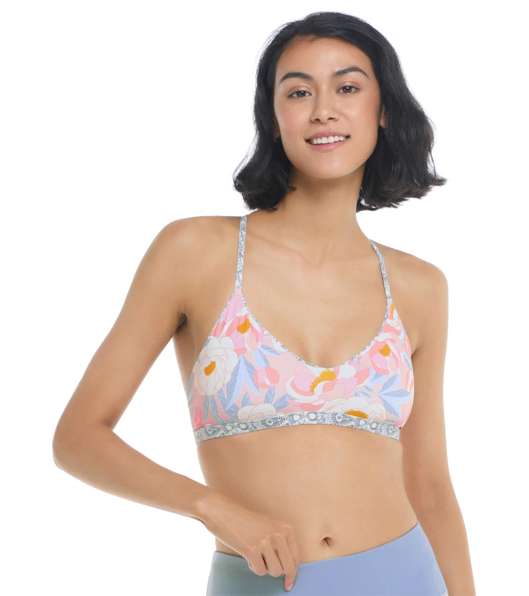 Body Glove Women's Wayta Ruth Bikini Top - Image 7
