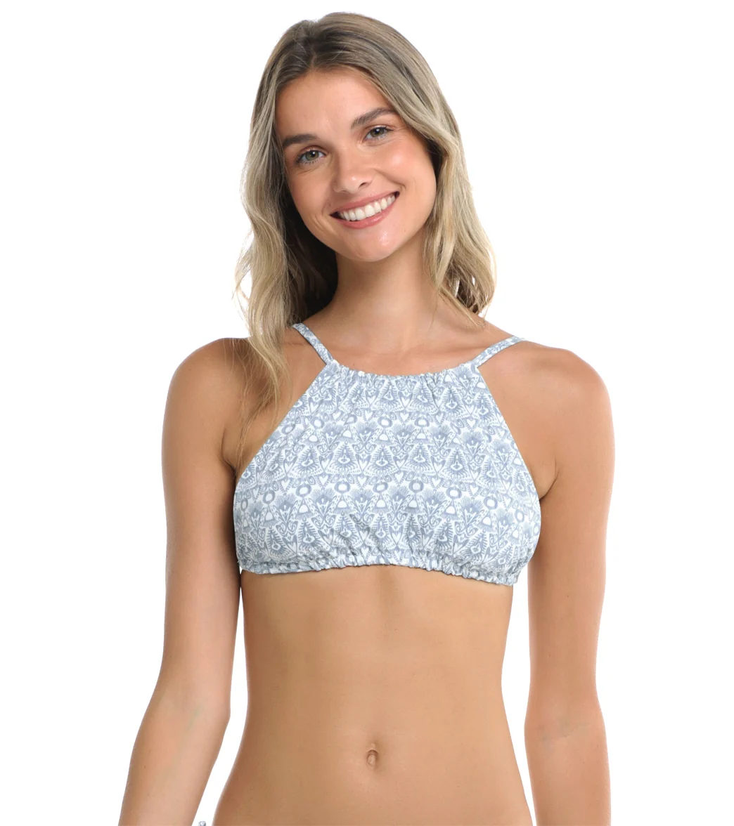 Body Glove Women's Wayta Sage Bikini Top - Image 2