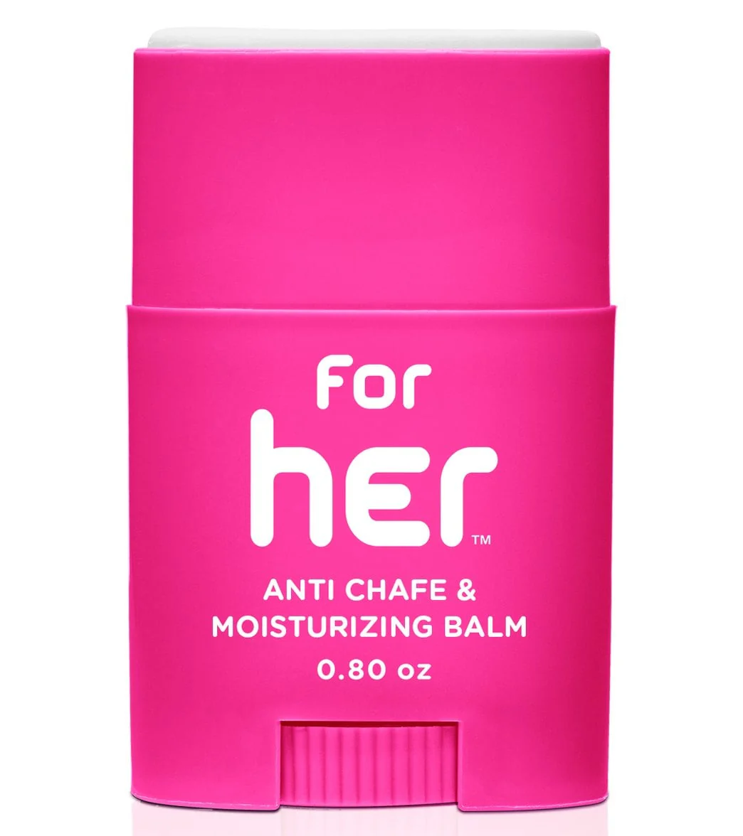 BodyGlide Anti-Chafe Stick For Her .80oz