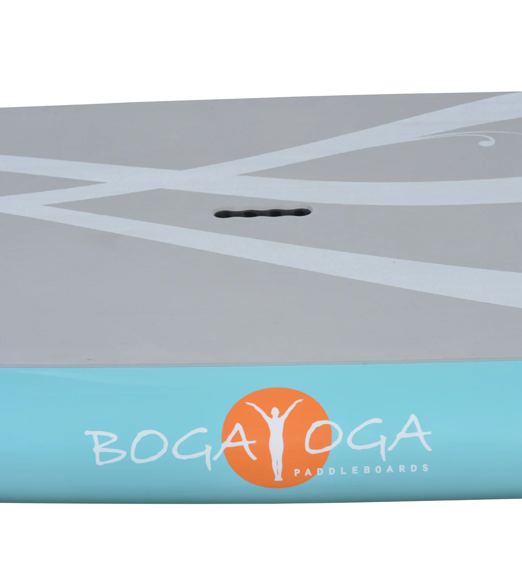BOGA Yoga 11' Paddleboard - Image 4