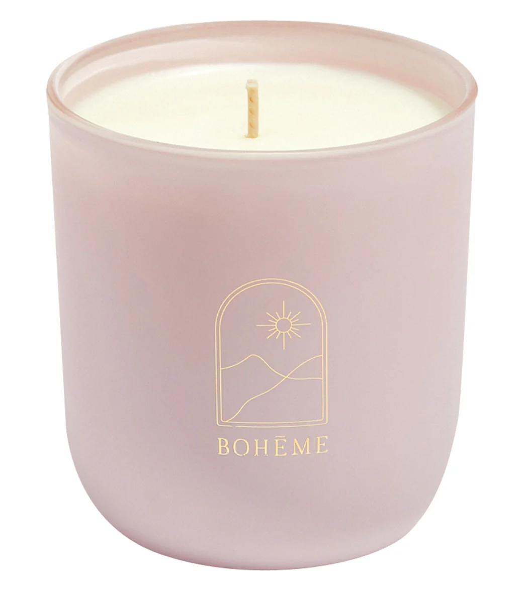 Boheme Fragrances Notting Hill