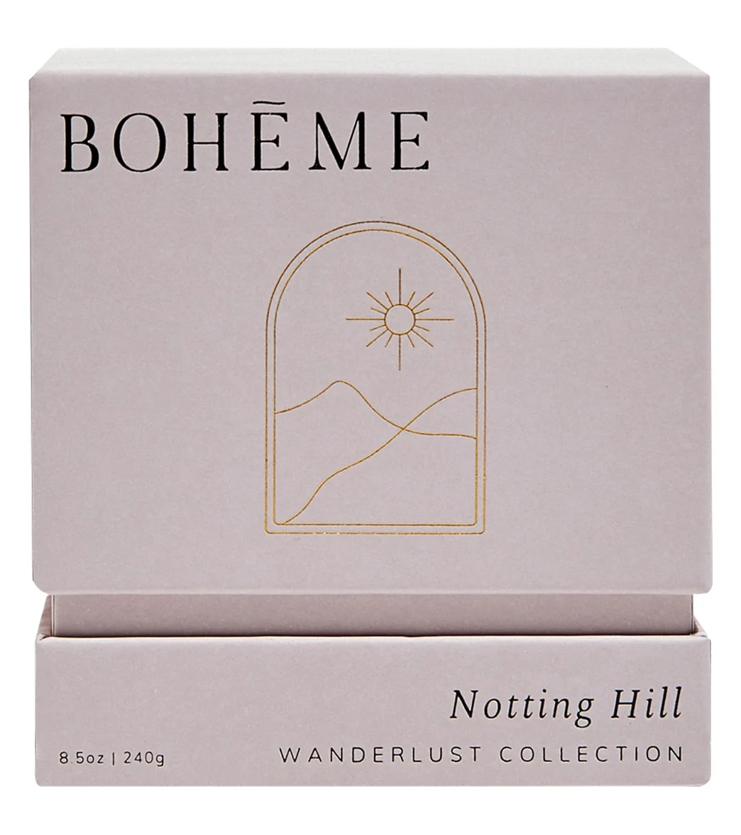 Boheme Fragrances Notting Hill - Image 2
