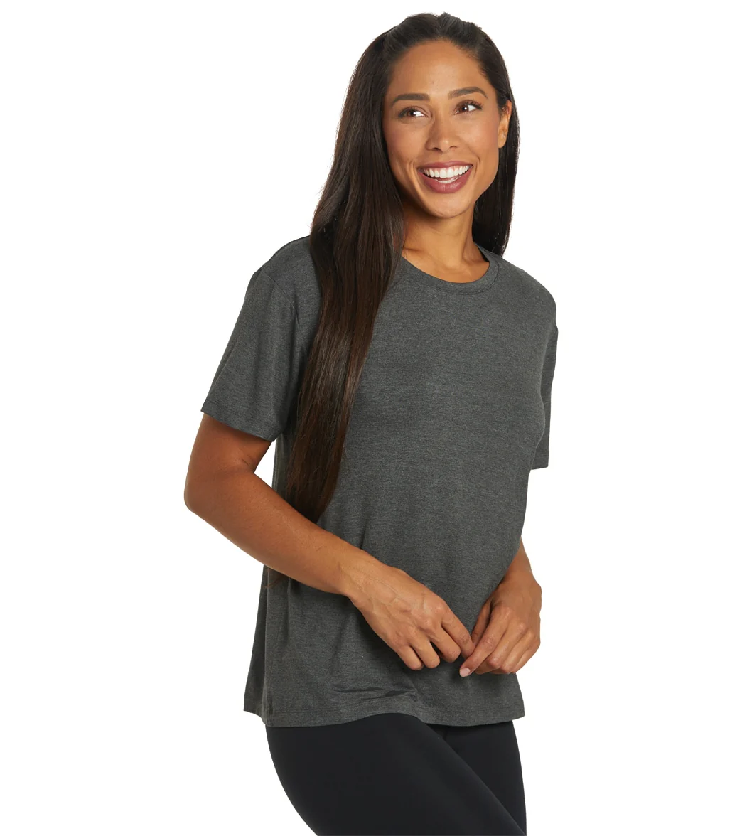 Boody Boyfriend T-Shirt - Image 2