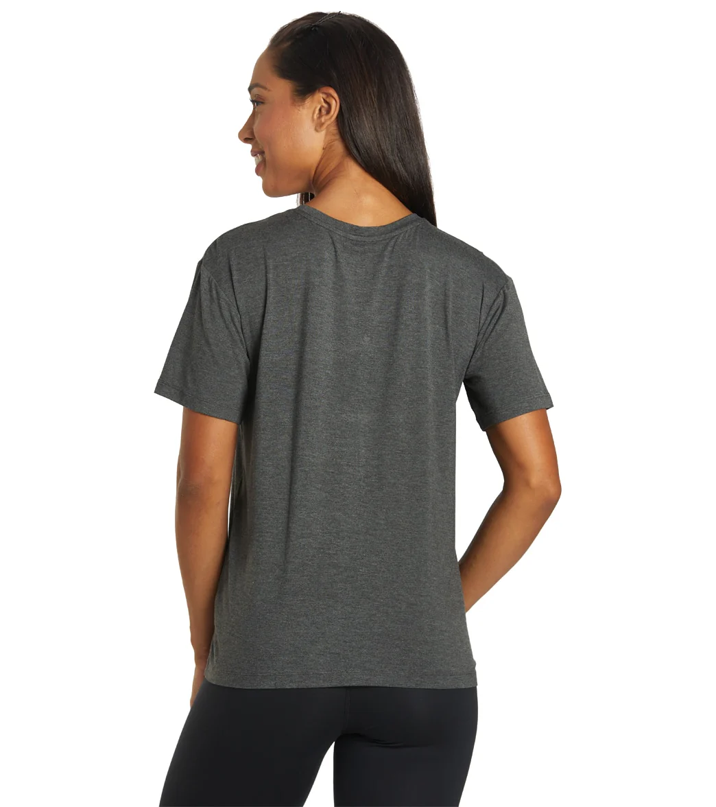 Boody Boyfriend T-Shirt - Image 3