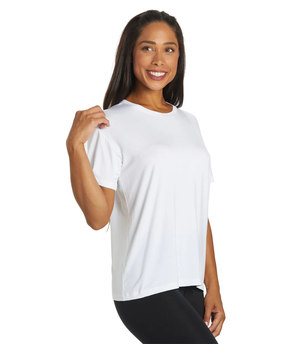 Boody Boyfriend T-Shirt - Image 8