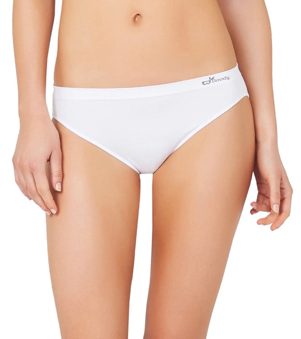 Boody Classic Bikini Underwear - Image 31