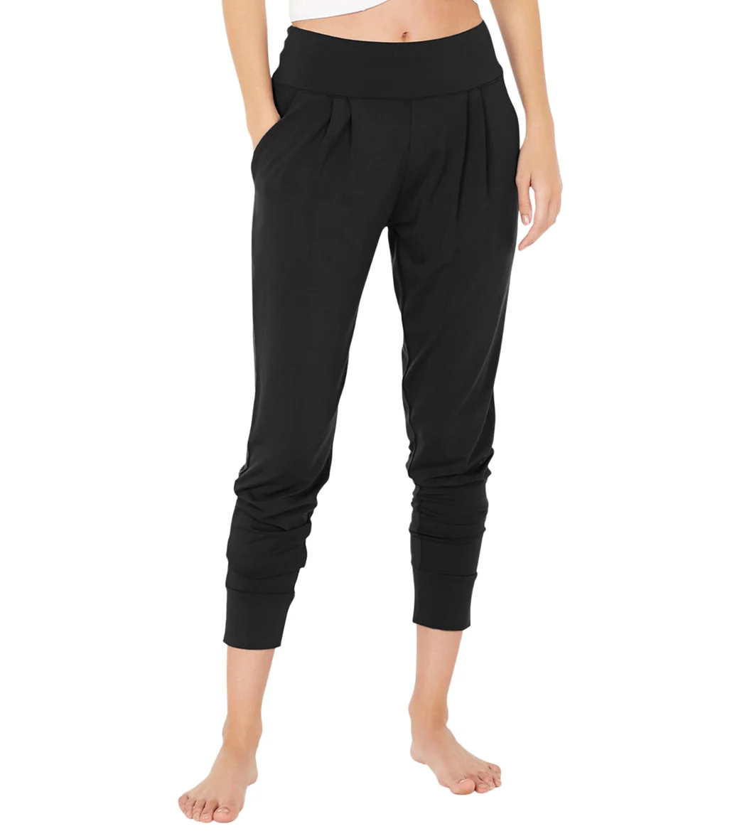 Boody Downtime Lounge Pant - Image 5