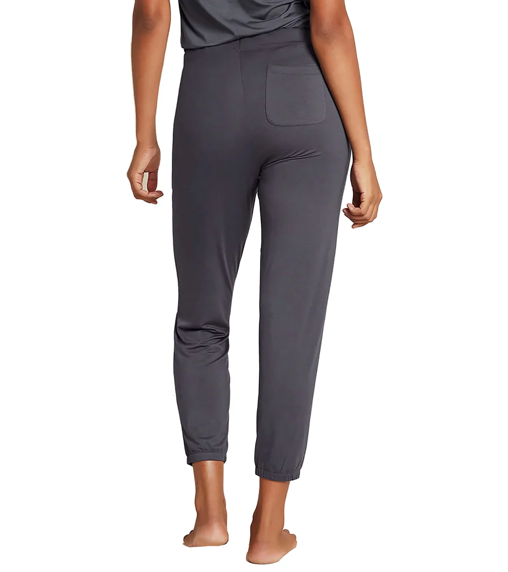 Boody Goodnight Ankle Sleep Pant - Image 3