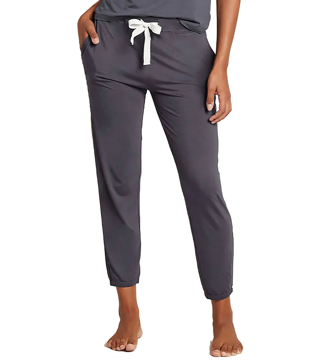 Boody Goodnight Ankle Sleep Pant - Image 6