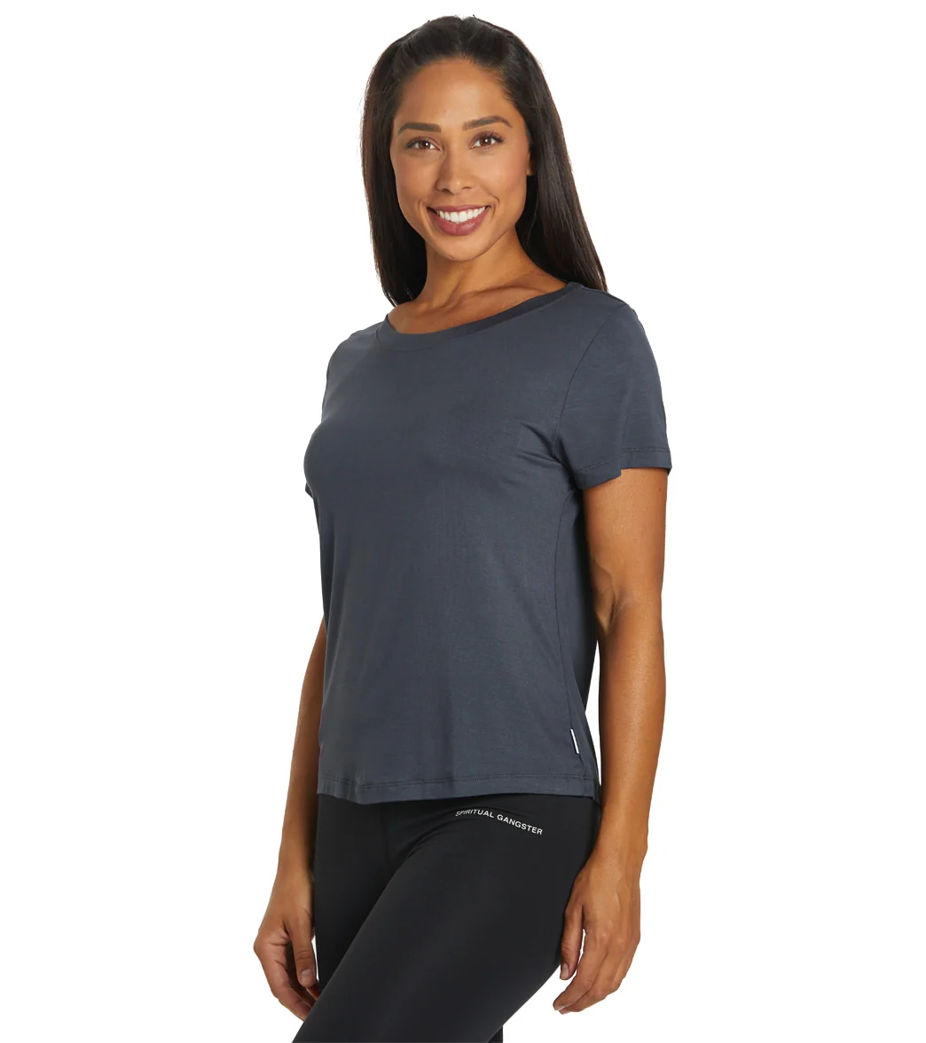 Boody Goodnight Sleep Tee - Image 10
