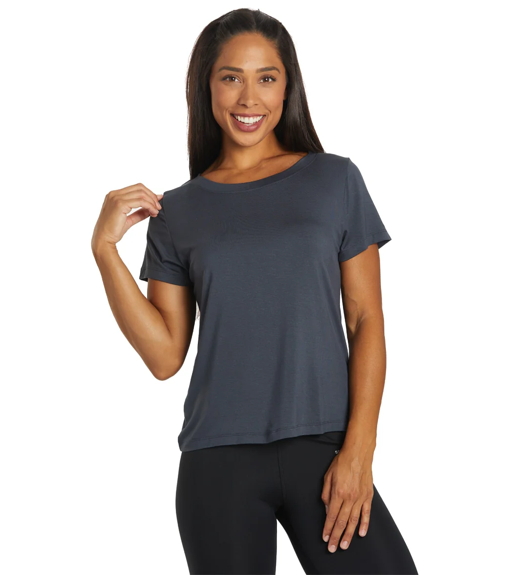 Boody Goodnight Sleep Tee - Image 13