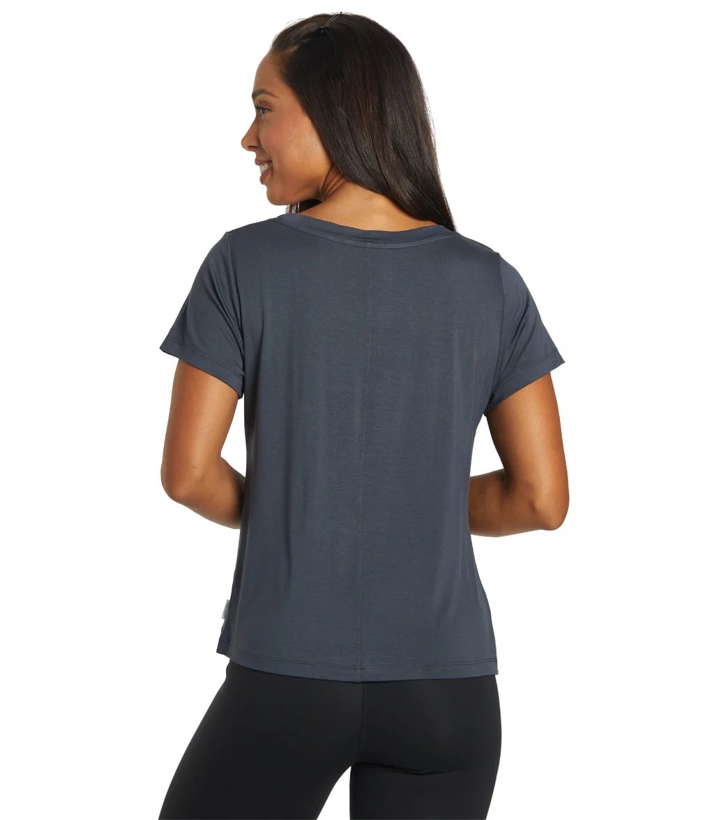 Boody Goodnight Sleep Tee - Image 9