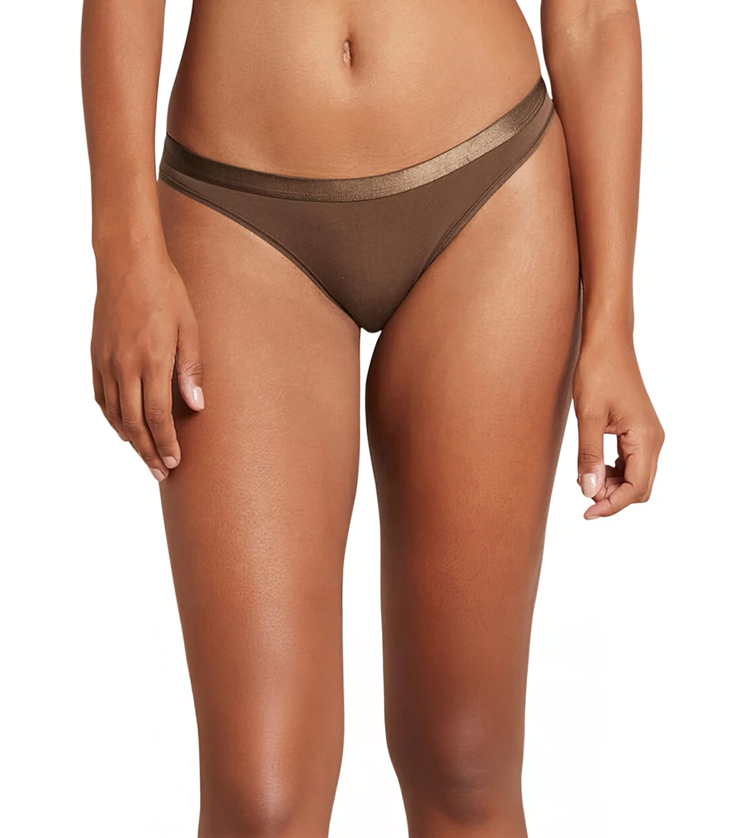 Boody LYOLYTE Hipster Bikini Underwear