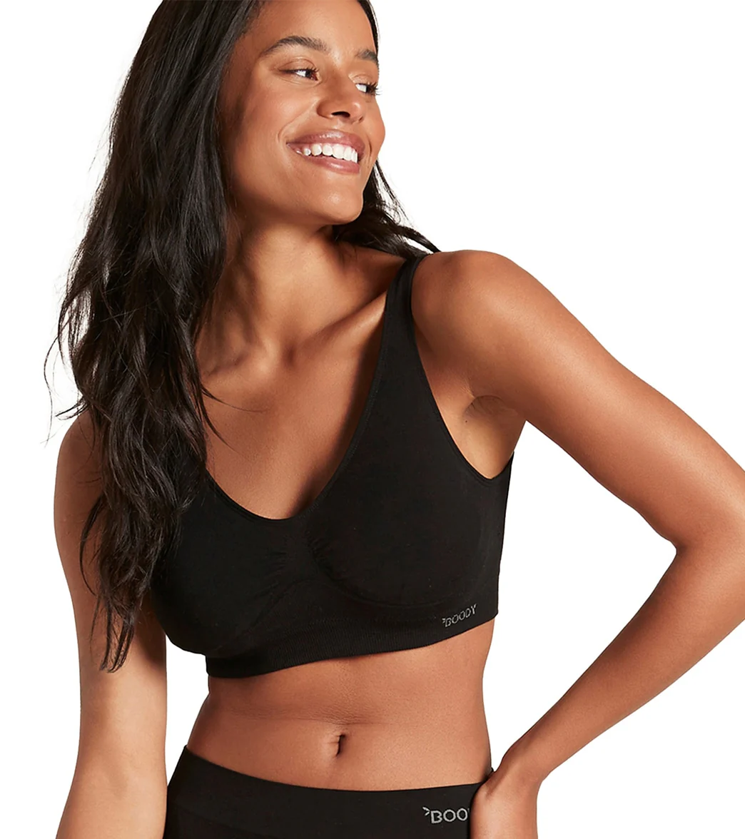 Boody Padded Shaper Bra - Image 5
