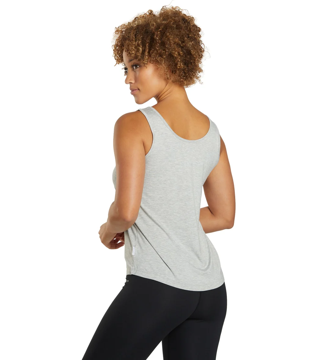 Boody Relaxed Tank - Image 3