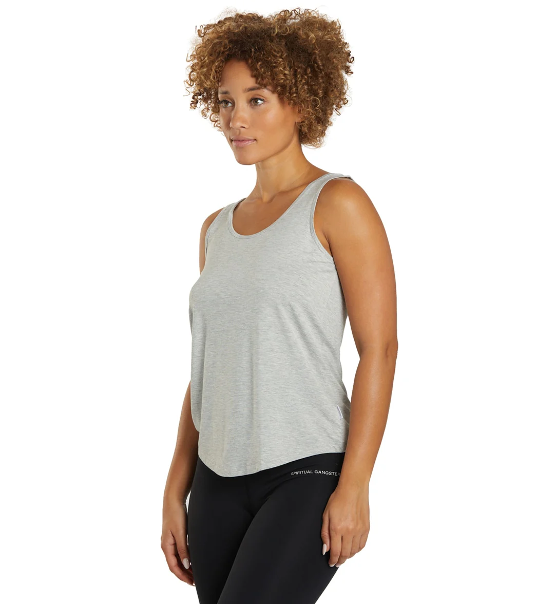 Boody Relaxed Tank - Image 4