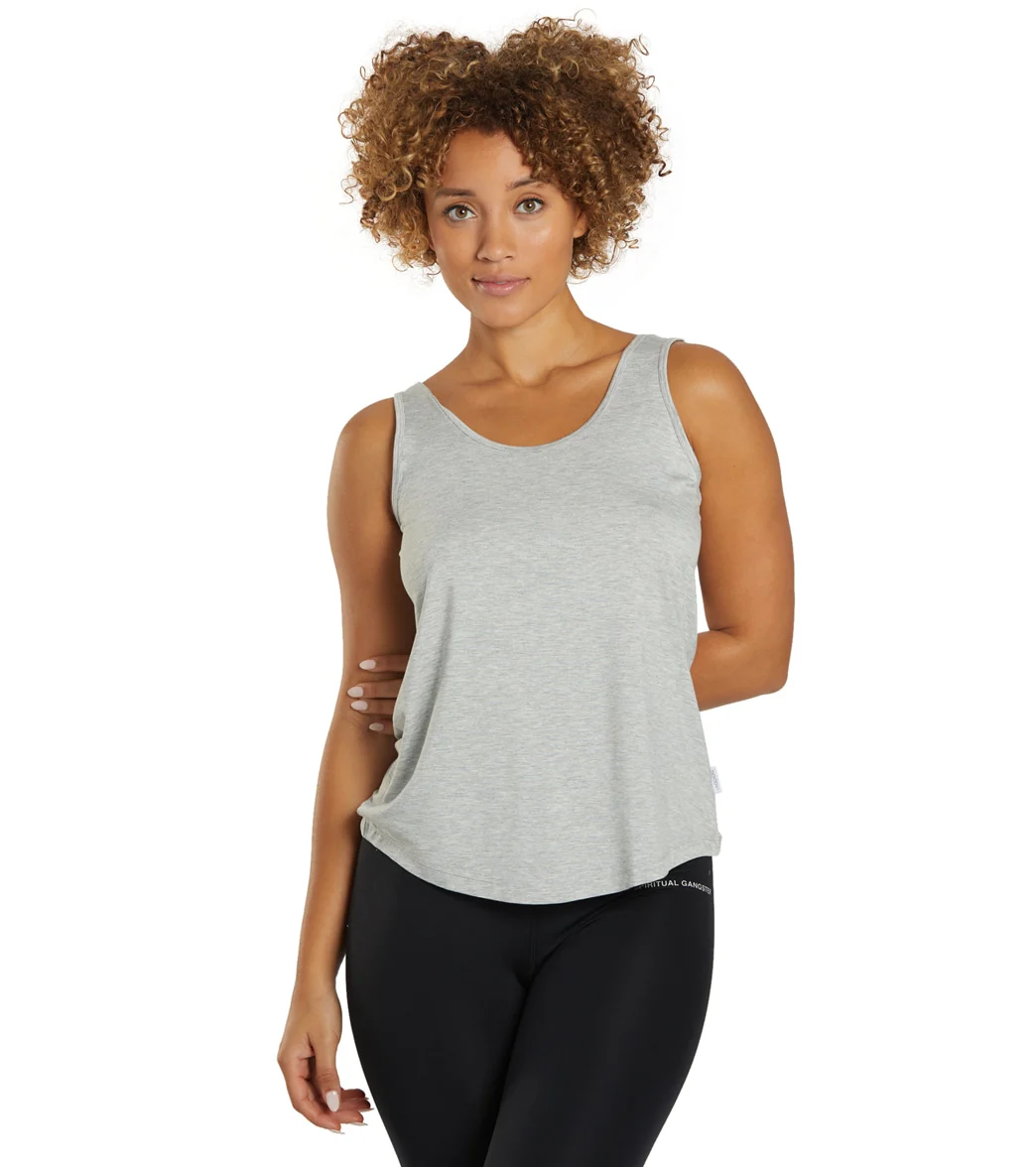 Boody Relaxed Tank - Image 7