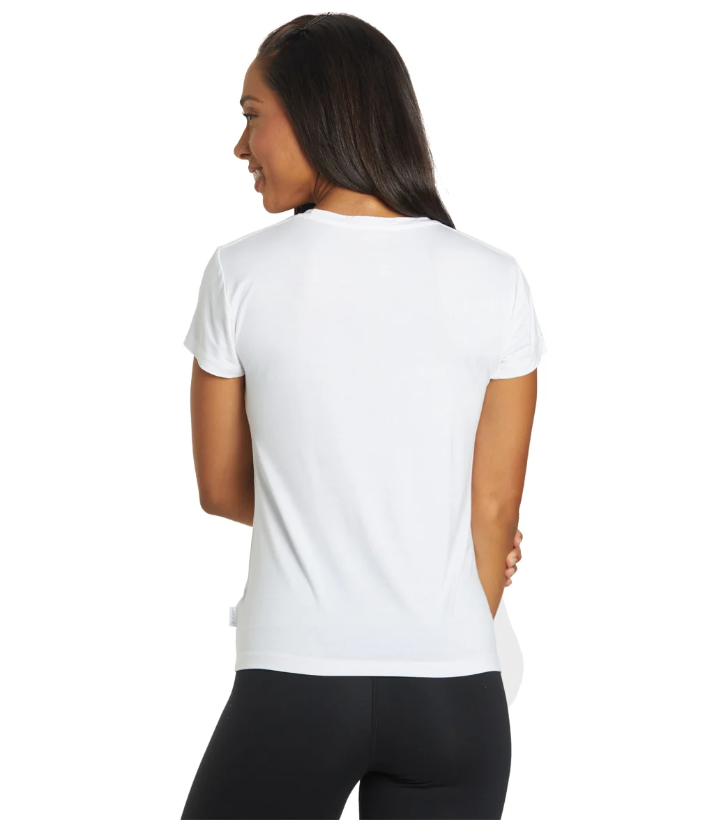 Boody Women's Crew Neck T-Shirt - Image 3