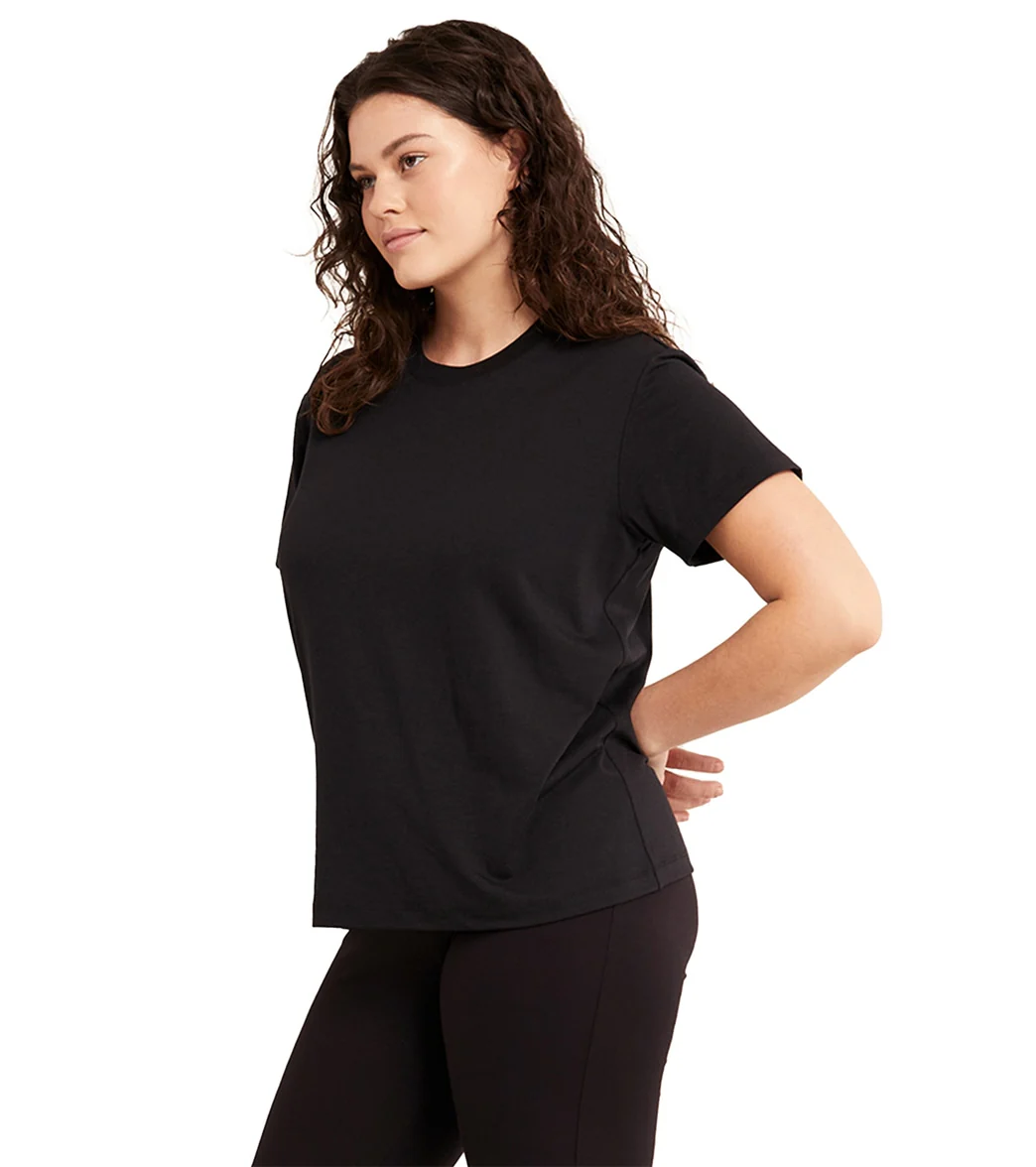 Boody Women's Crew Neck T-Shirt - Image 8