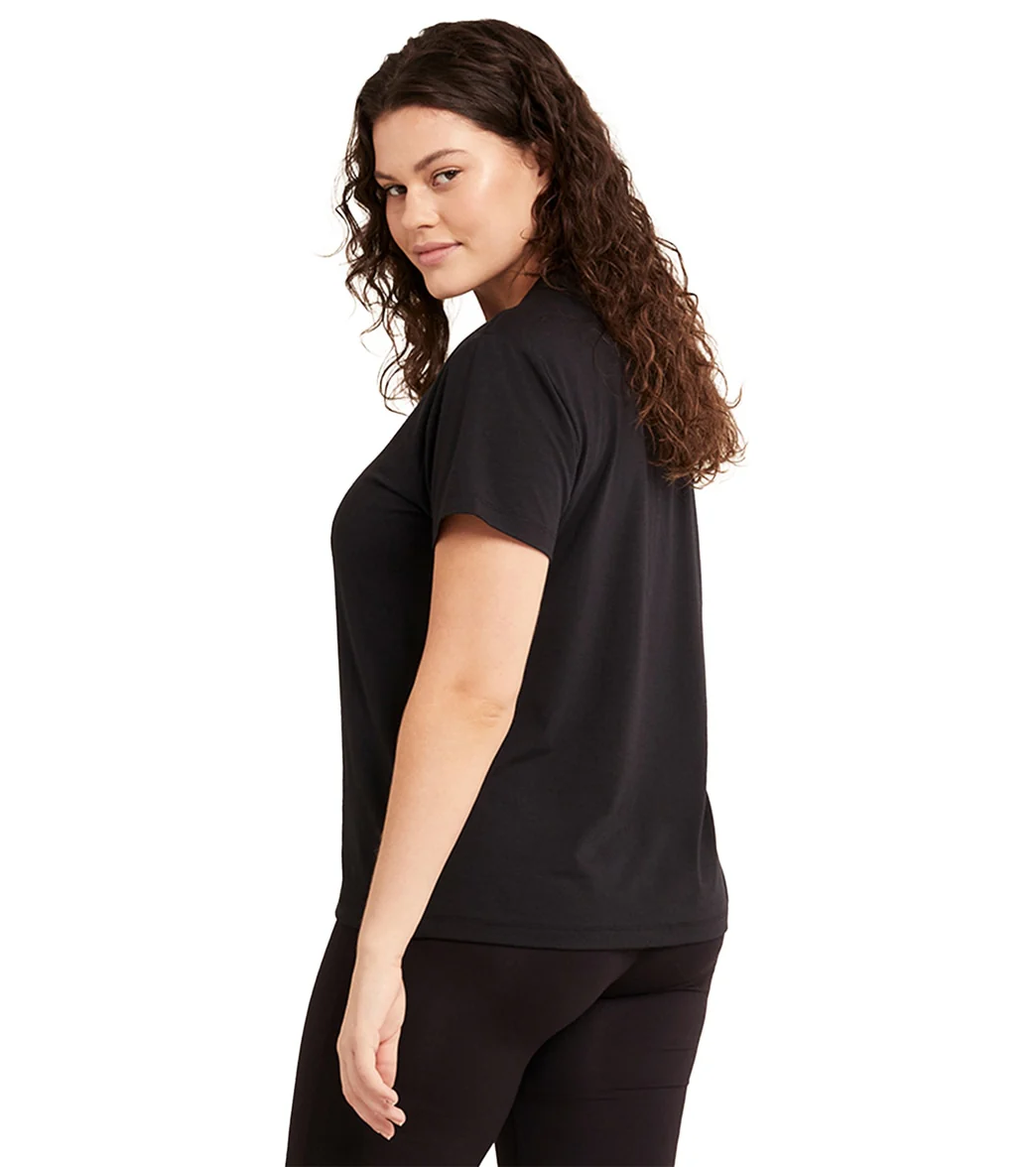 Boody Women's Crew Neck T-Shirt - Image 9